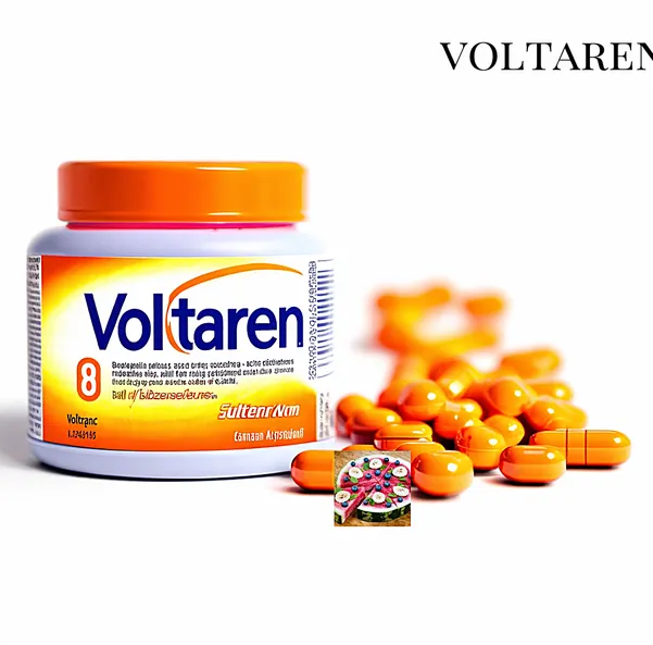 Nome generico voltaren